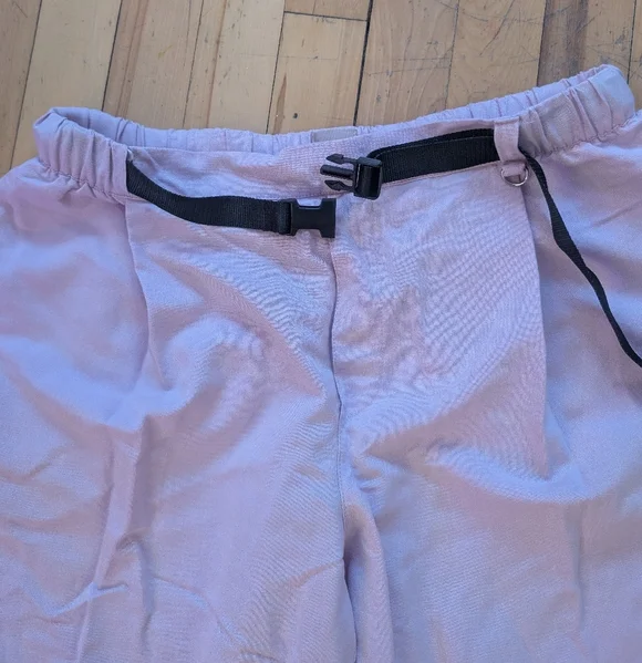 Made By Veri Pink Trousers - Picture 5 of 7